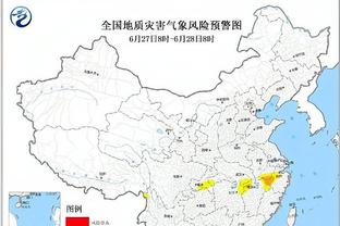 终结低效！康宁汉姆半场两分球8中2 仅得到4分4板3助